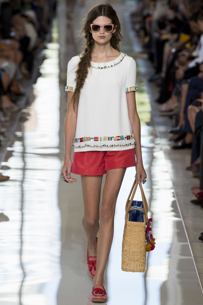 Tory Burch 2013㳡ͼƬ