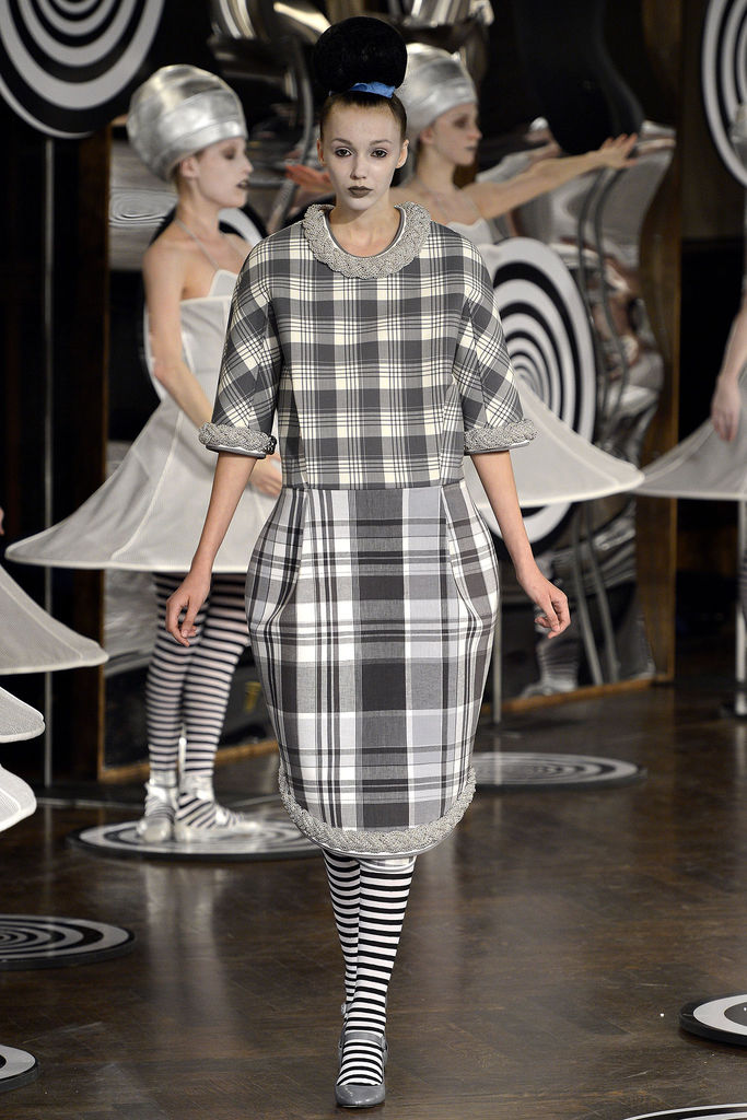 Thom Browne 2013㳡ͼƬ