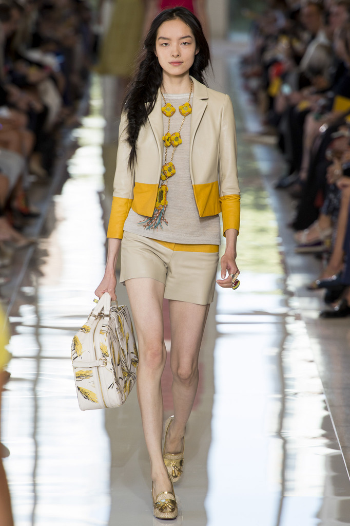 Tory Burch 2013㳡ͼƬ