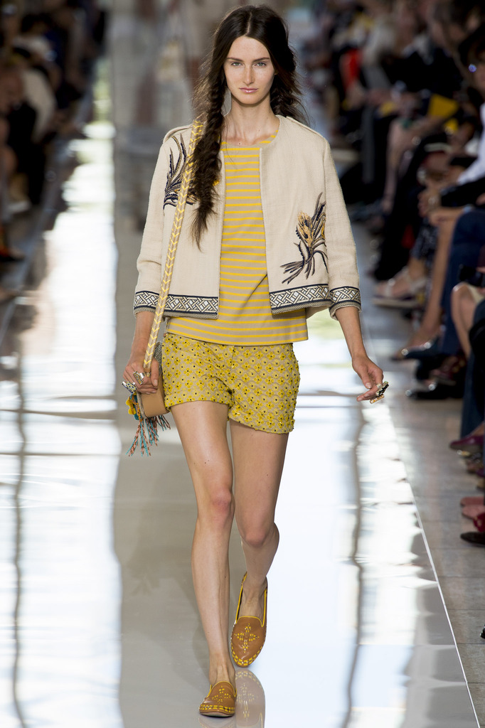 Tory Burch 2013㳡ͼƬ