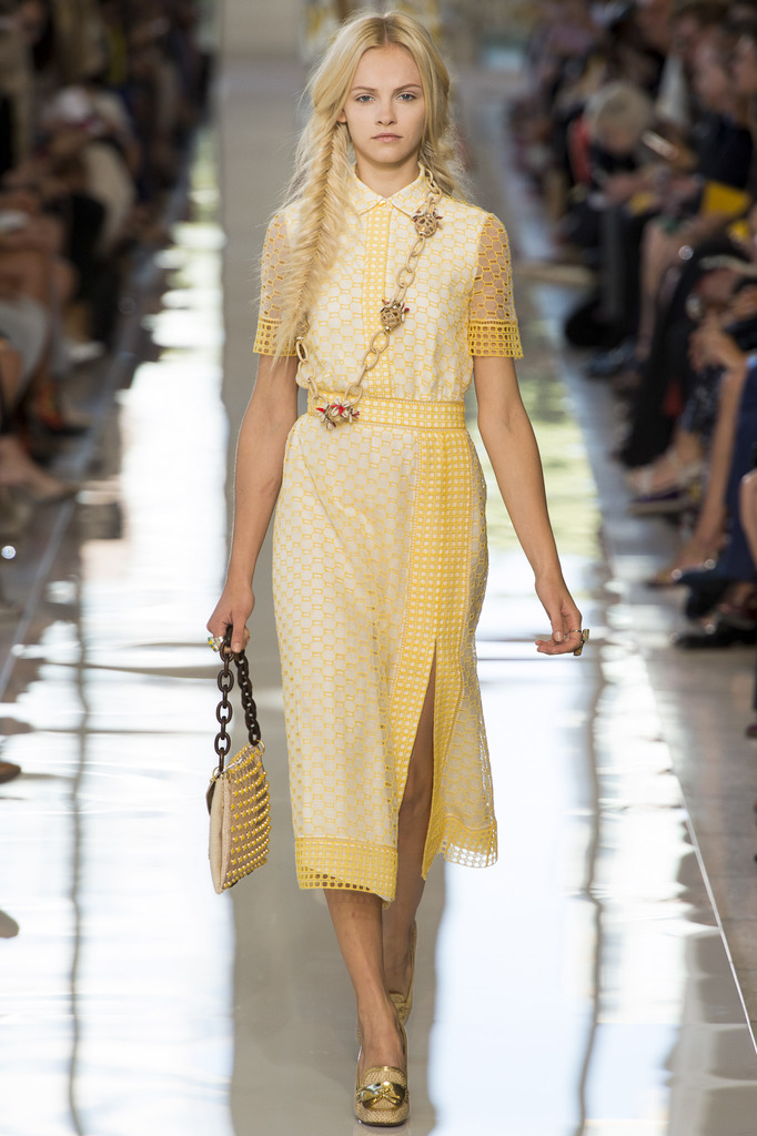 Tory Burch 2013㳡ͼƬ