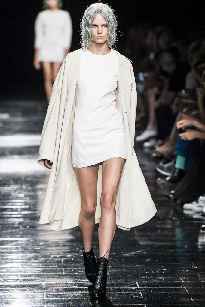 Theyskens Theory 2013㳡ͼƬ