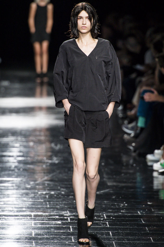 Theyskens Theory 2013㳡ͼƬ