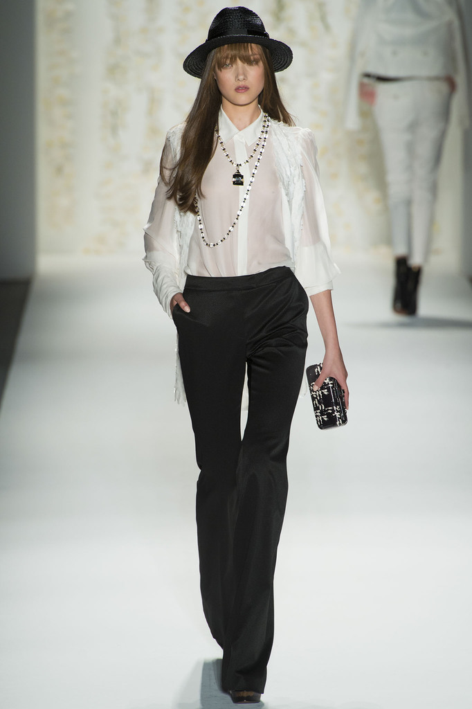 Rachel Zoe 2013㳡ͼƬ