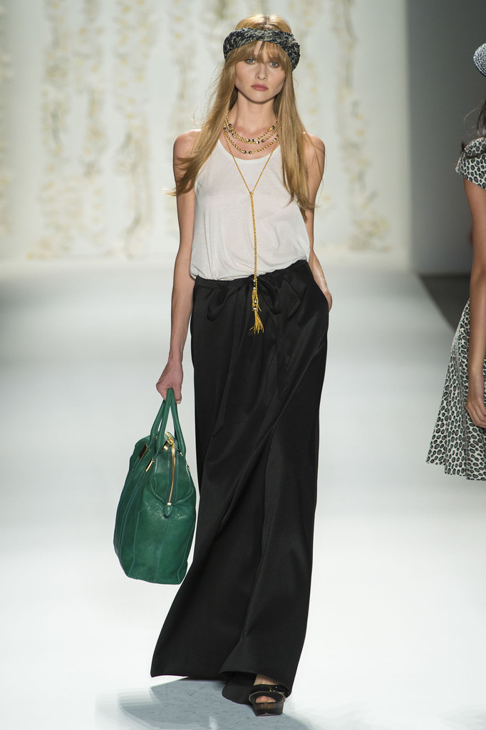 Rachel Zoe 2013㳡ͼƬ