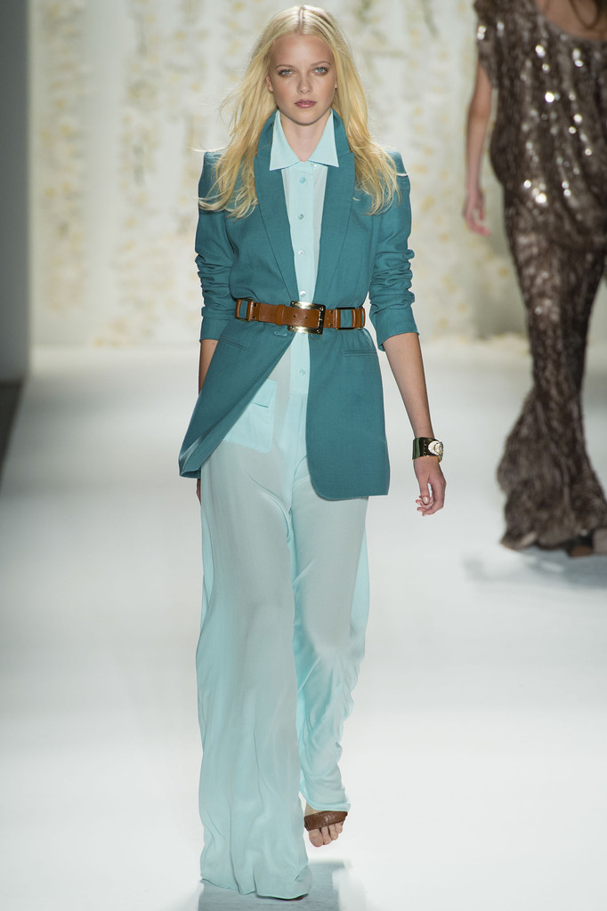 Rachel Zoe 2013㳡ͼƬ