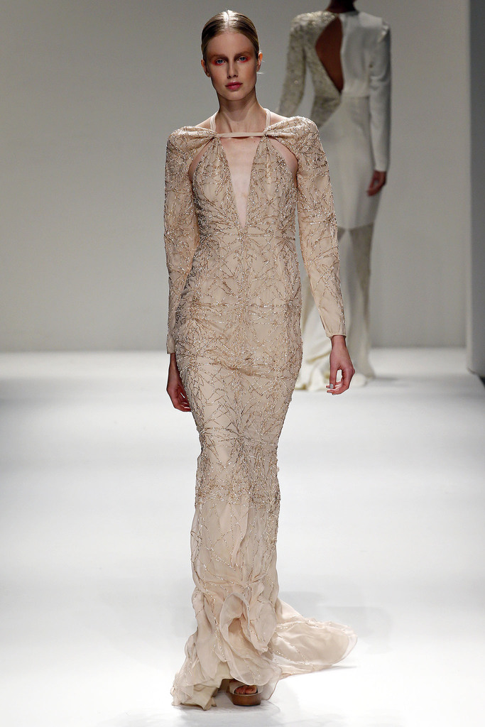 Bibhu Mohapatra 2013㳡ͼƬ