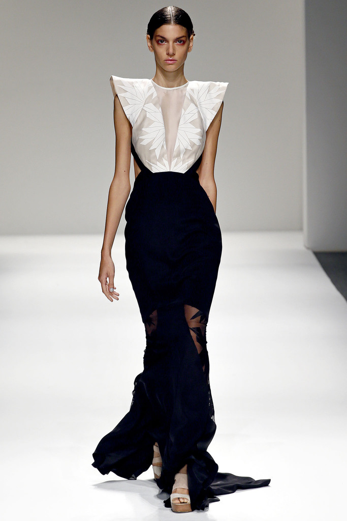 Bibhu Mohapatra 2013㳡ͼƬ