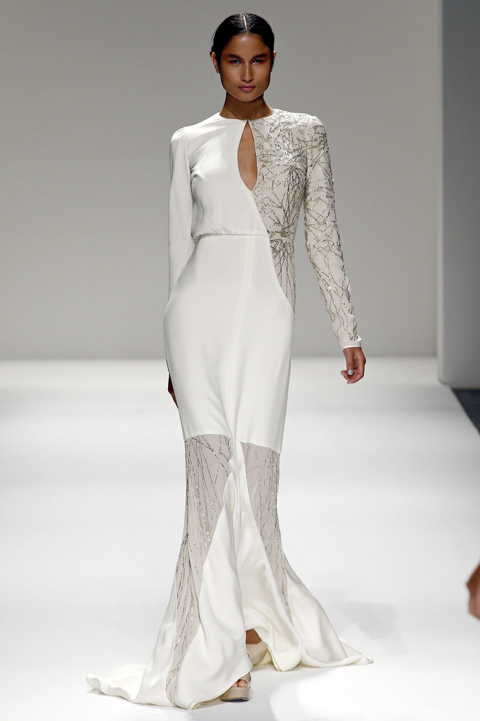 Bibhu Mohapatra 2013㳡ͼƬ