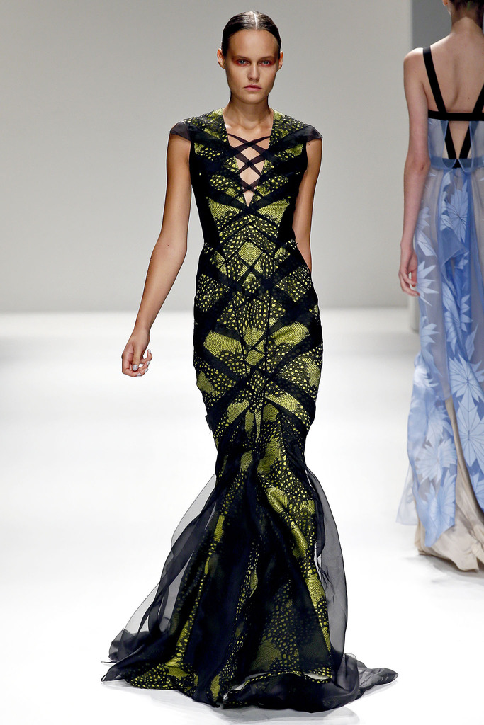 Bibhu Mohapatra 2013㳡ͼƬ