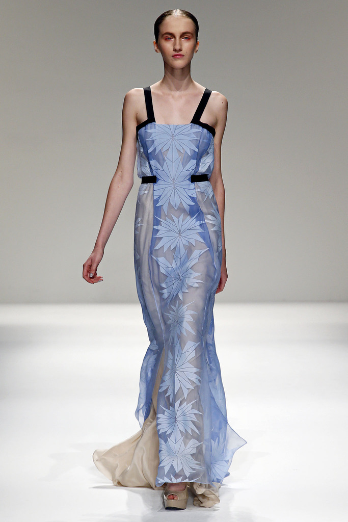 Bibhu Mohapatra 2013㳡ͼƬ