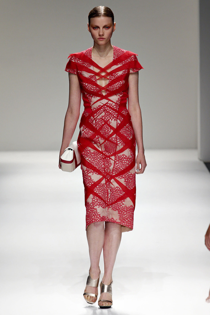 Bibhu Mohapatra 2013㳡ͼƬ