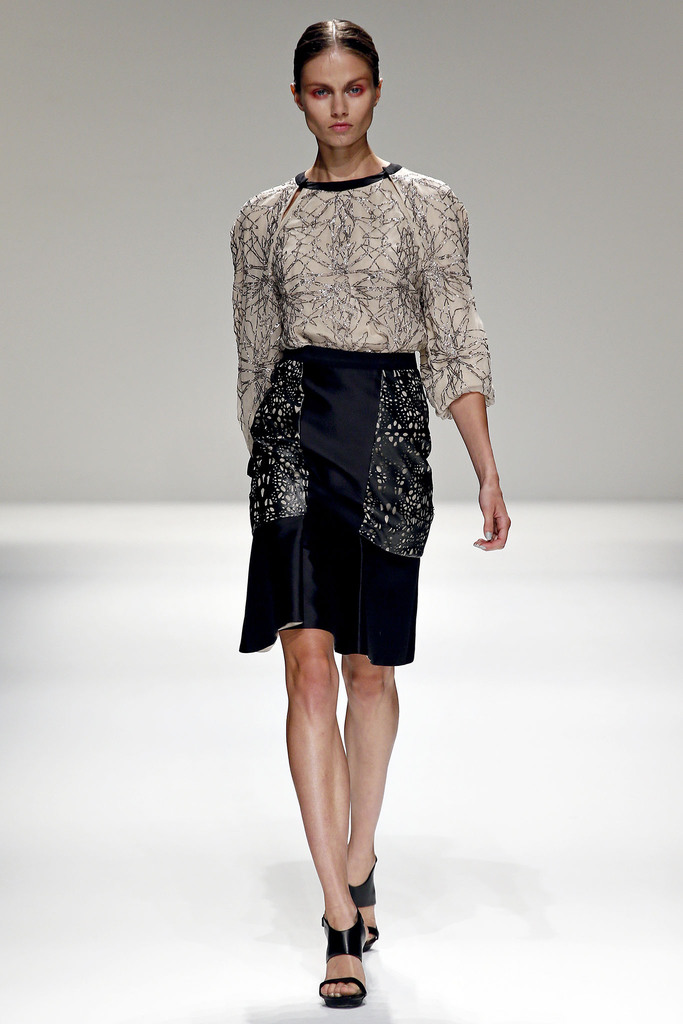 Bibhu Mohapatra 2013㳡ͼƬ