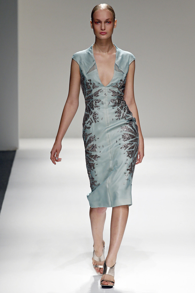 Bibhu Mohapatra 2013㳡ͼƬ