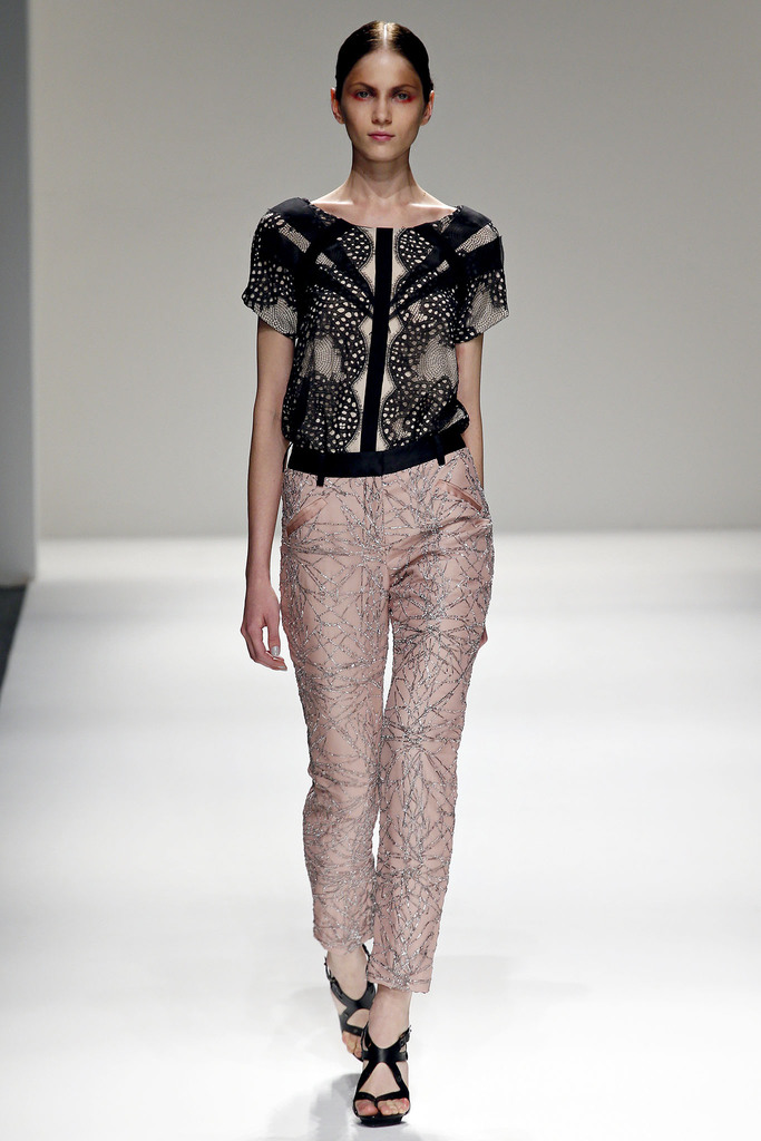 Bibhu Mohapatra 2013㳡ͼƬ