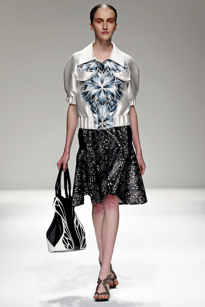 Bibhu Mohapatra 2013㳡ͼƬ