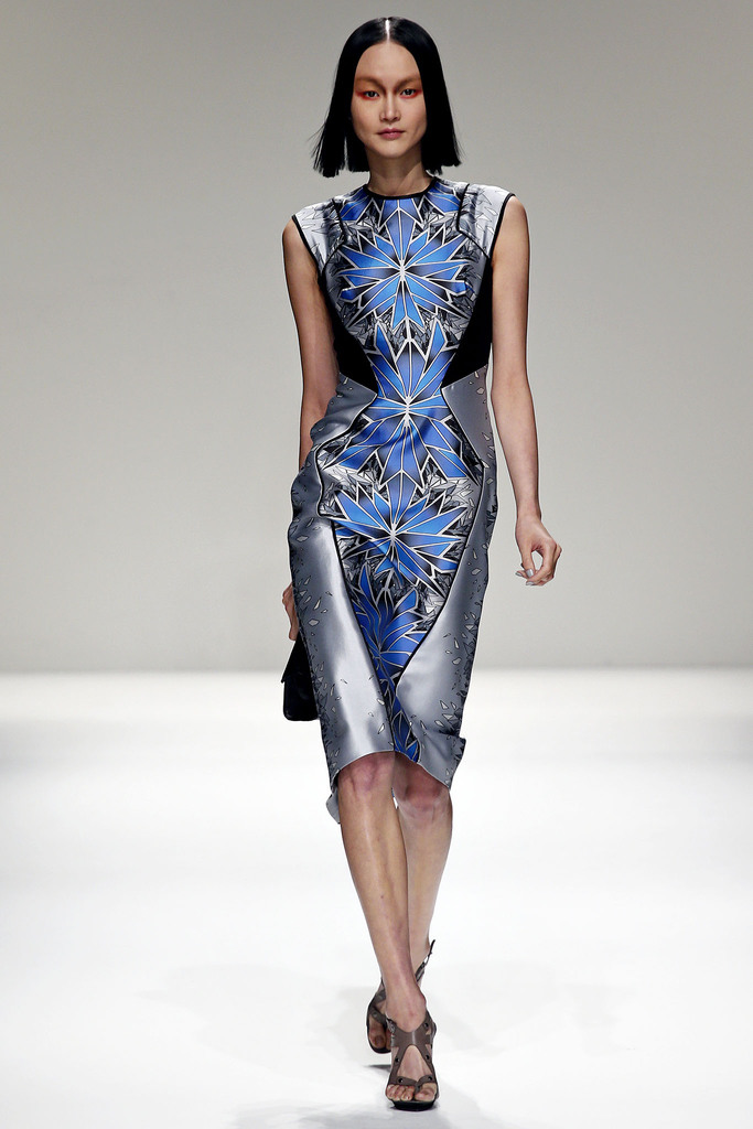 Bibhu Mohapatra 2013㳡ͼƬ