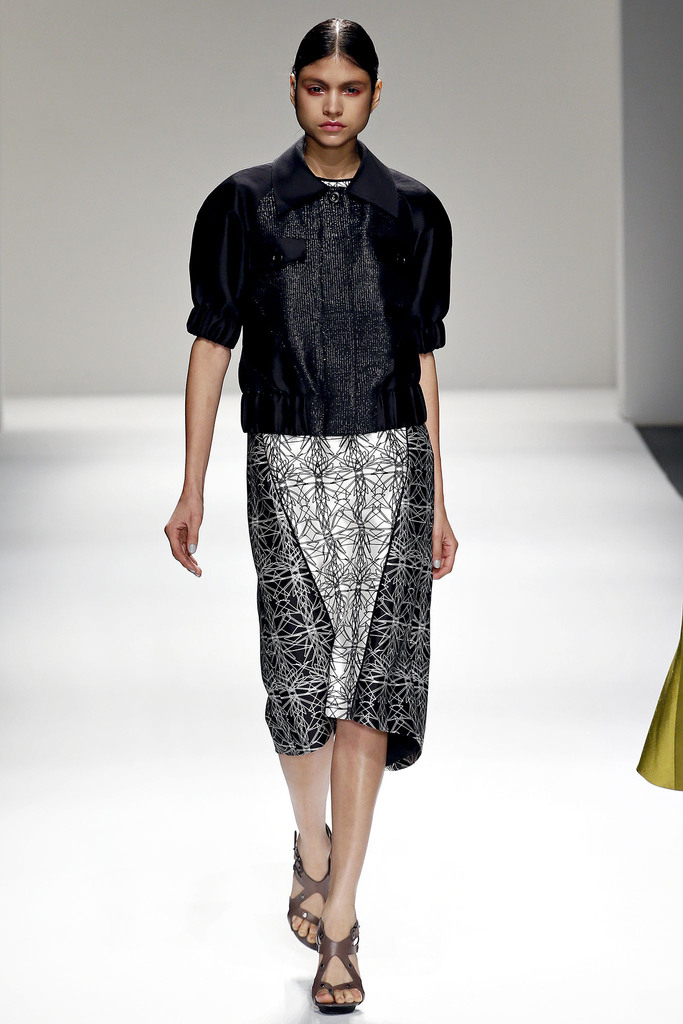 Bibhu Mohapatra 2013㳡ͼƬ