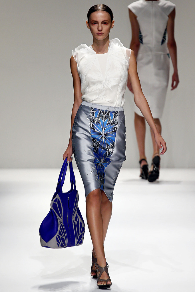 Bibhu Mohapatra 2013㳡ͼƬ