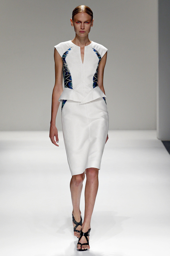 Bibhu Mohapatra 2013㳡ͼƬ