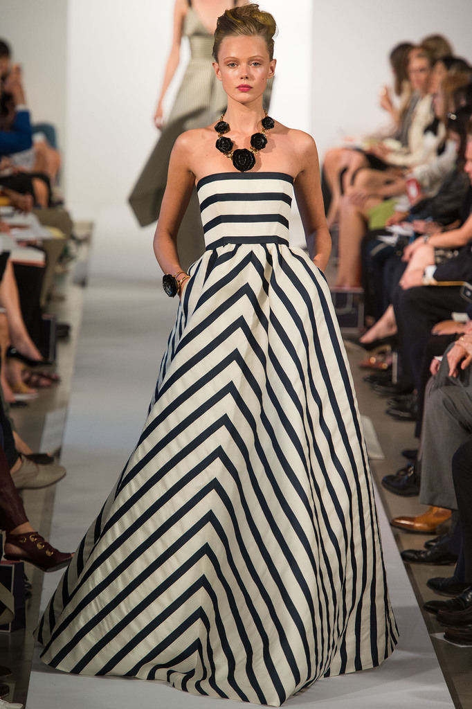 Oscar De La Renta 2013㳡ͼƬ