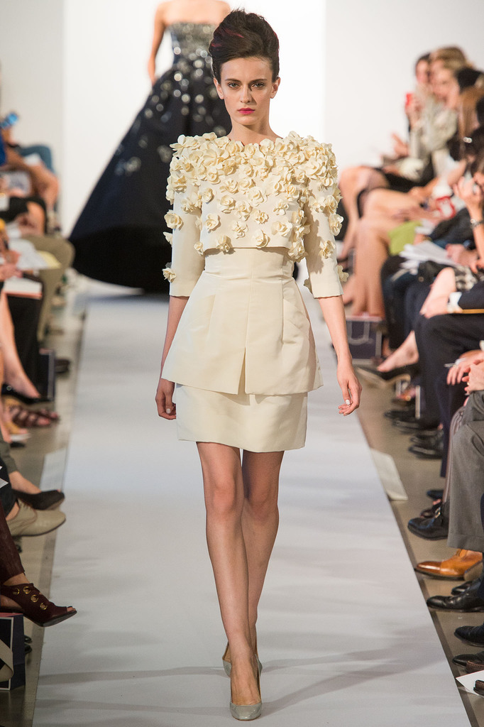 Oscar De La Renta 2013㳡ͼƬ