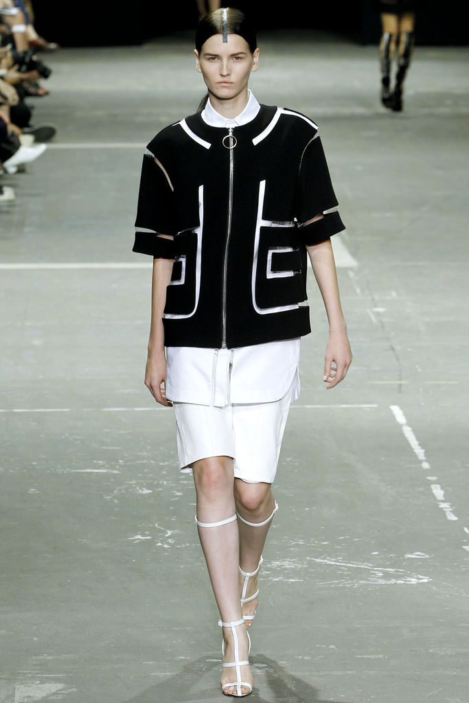 Alexander Wang 2013㳡ͼƬ