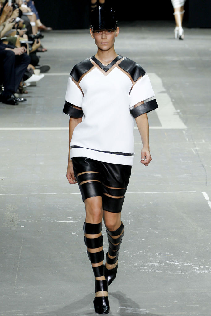 Alexander Wang 2013㳡ͼƬ