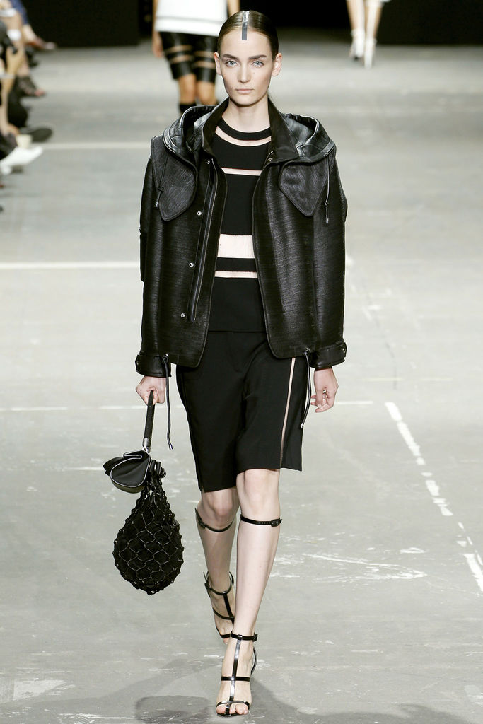 Alexander Wang 2013㳡ͼƬ