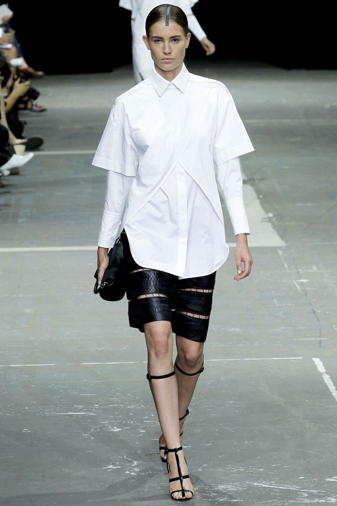 Alexander Wang 2013㳡ͼƬ