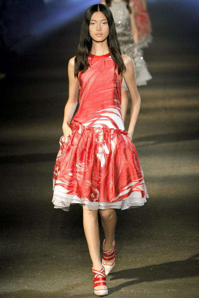 Prabal Gurung 2013㳡ͼƬ