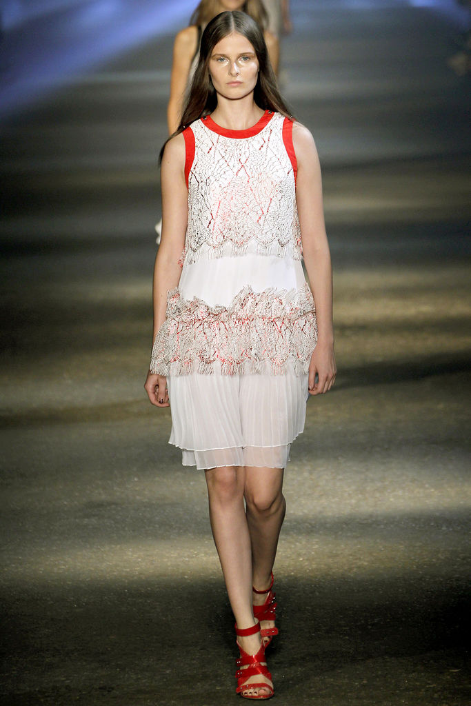 Prabal Gurung 2013㳡ͼƬ