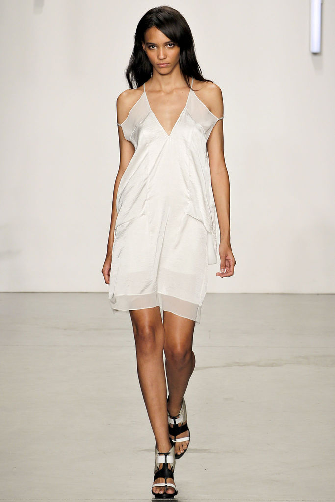 Helmut Lang 2013㳡ͼƬ