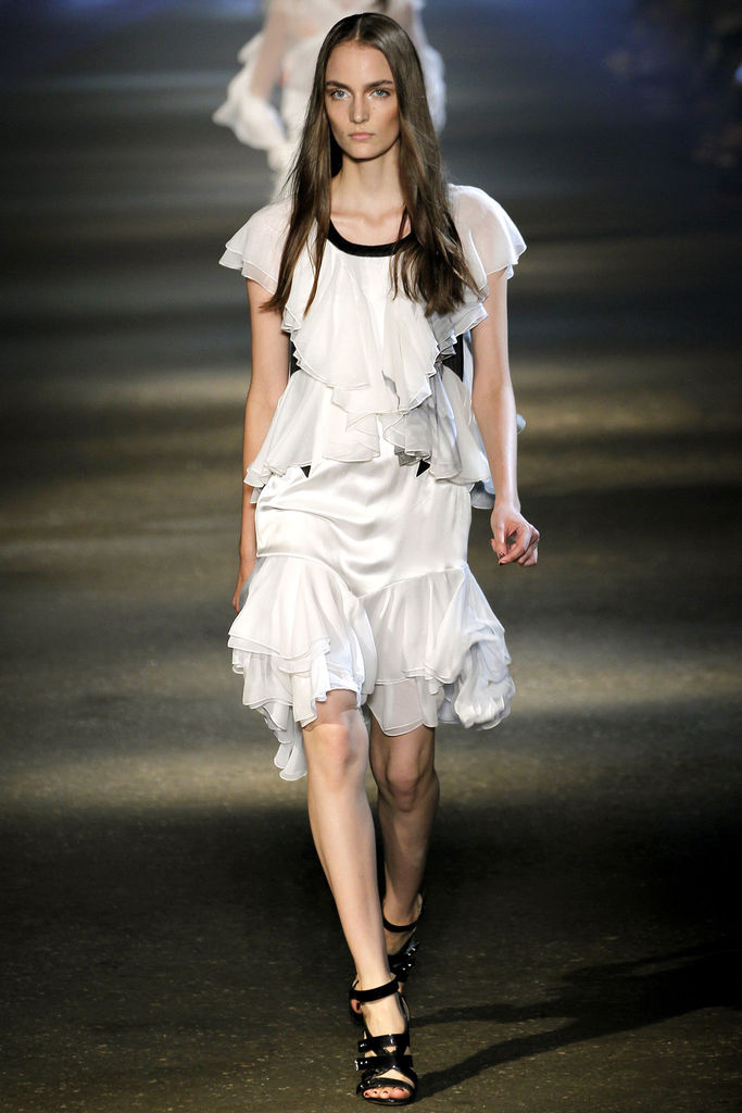 Prabal Gurung 2013㳡ͼƬ