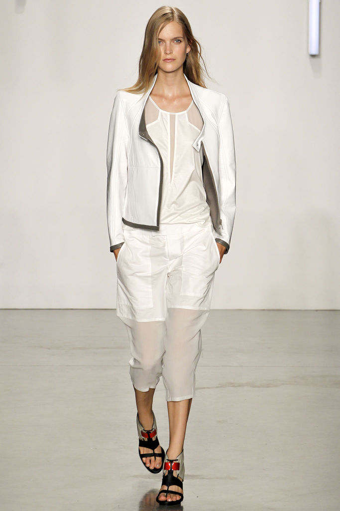 Helmut Lang 2013㳡ͼƬ