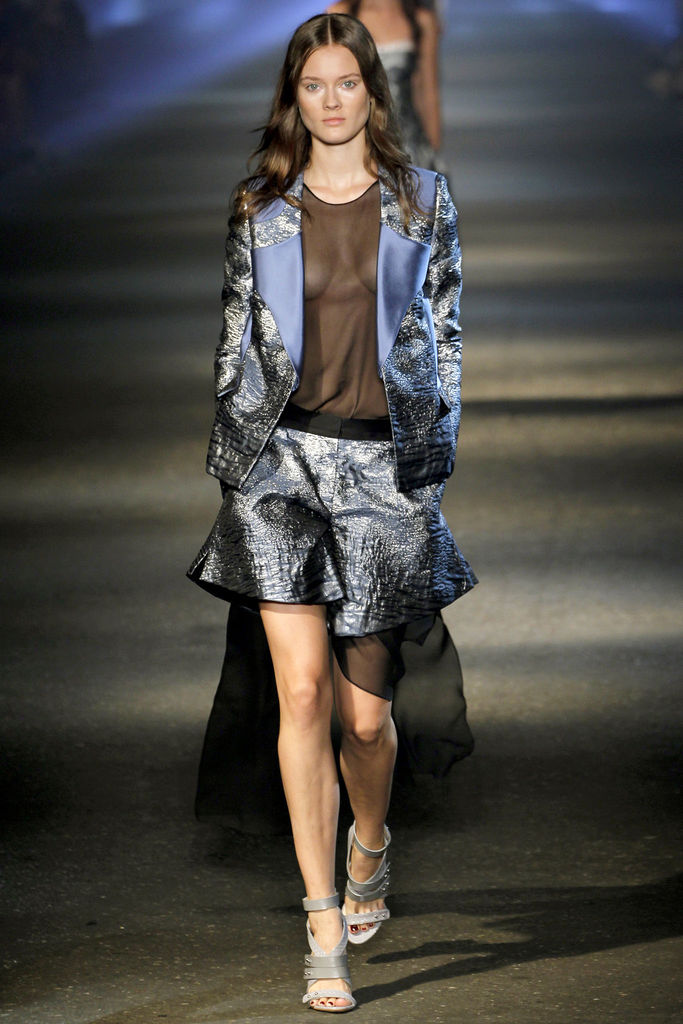 Prabal Gurung 2013㳡ͼƬ