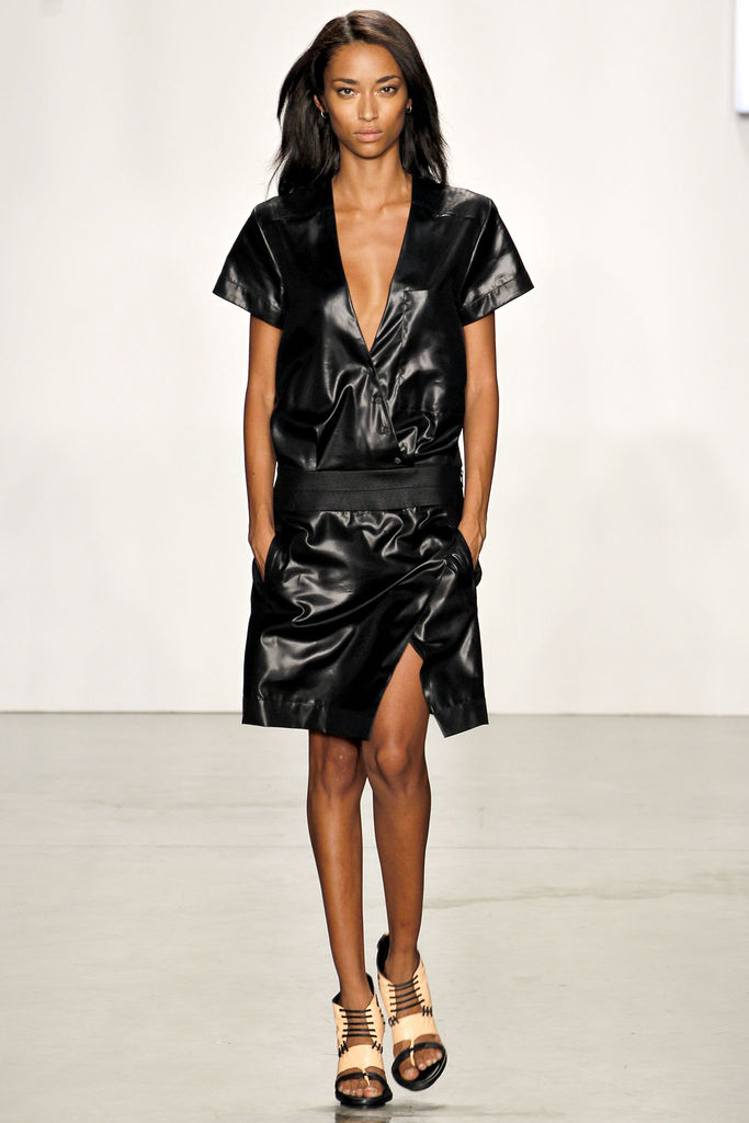 Helmut Lang 2013㳡ͼƬ