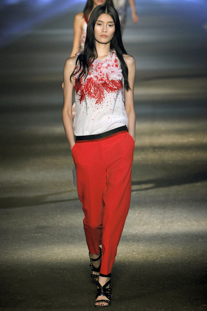 Prabal Gurung 2013㳡ͼƬ