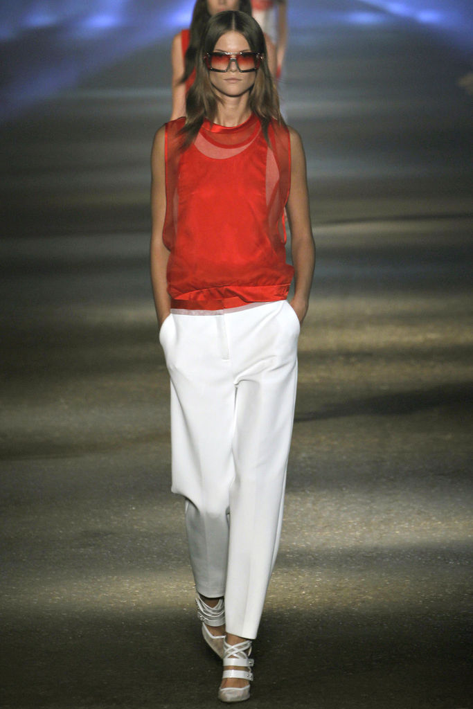 Prabal Gurung 2013㳡ͼƬ