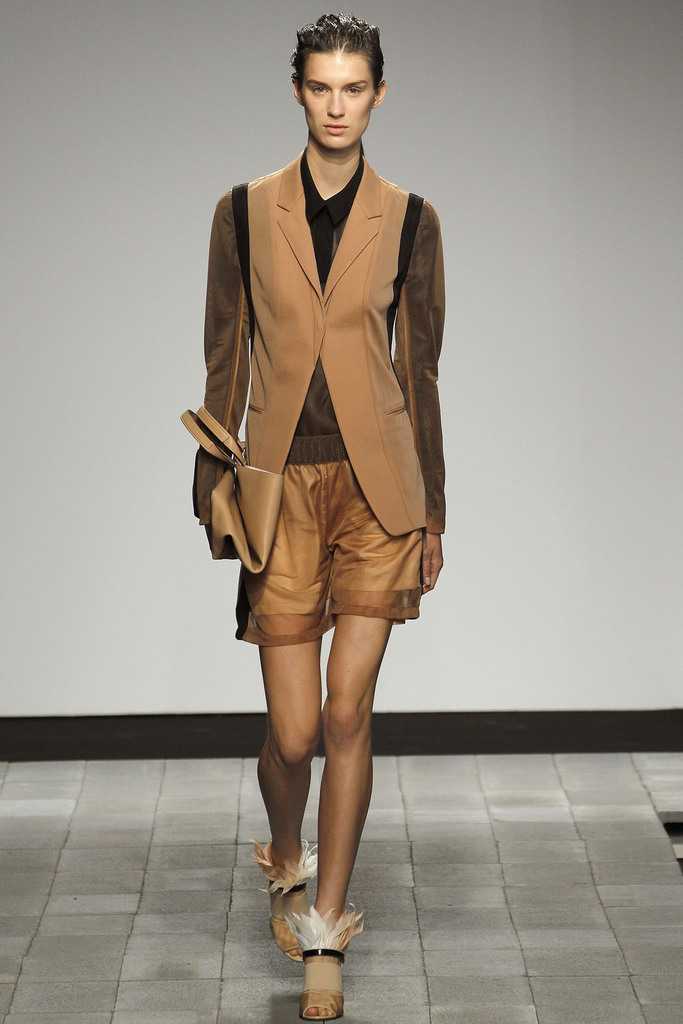 Reed Krakoff 2013㳡ͼƬ