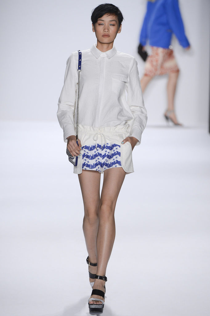 Rebecca Minkoff 2013㳡ͼƬ