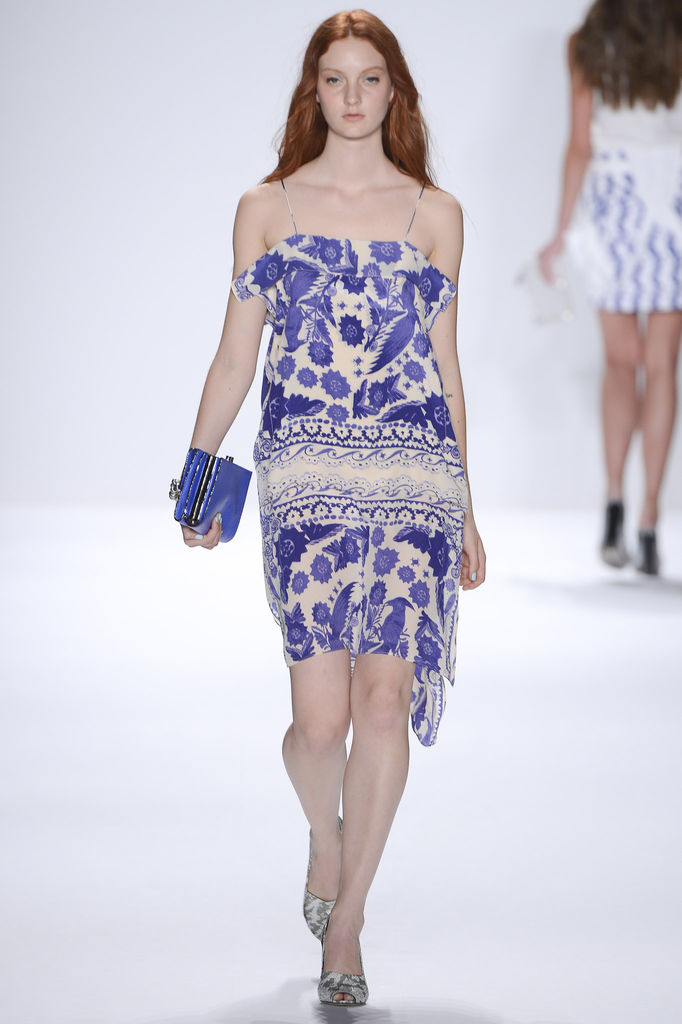 Rebecca Minkoff 2013㳡ͼƬ