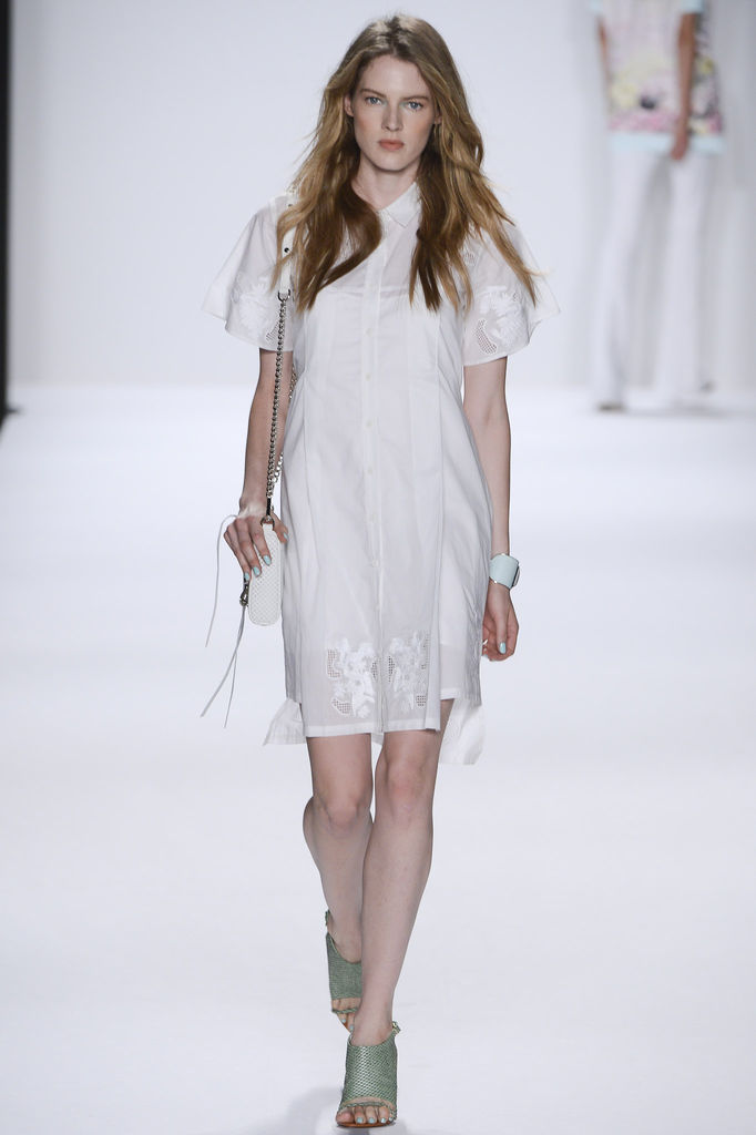 Rebecca Minkoff 2013㳡ͼƬ