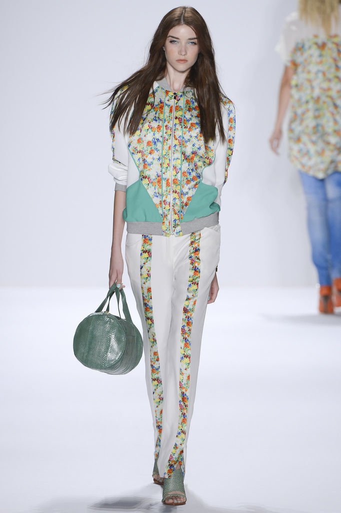 Rebecca Minkoff 2013㳡ͼƬ