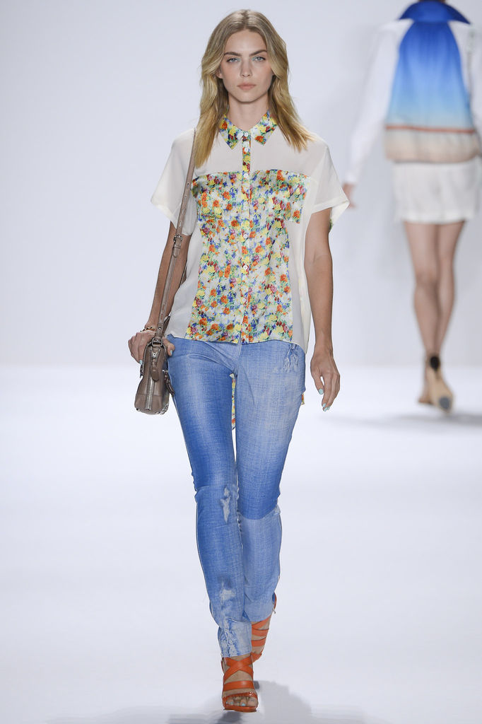 Rebecca Minkoff 2013㳡ͼƬ