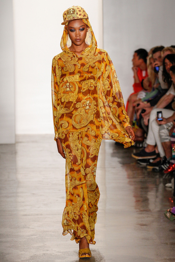 Jeremy Scott 2013㳡ͼƬ