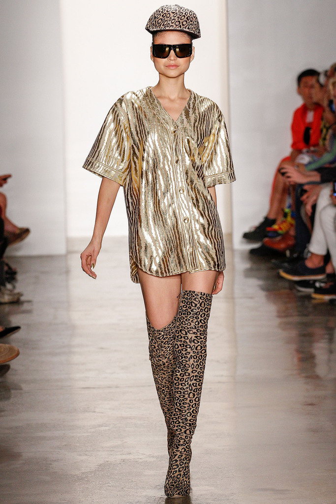 Jeremy Scott 2013㳡ͼƬ