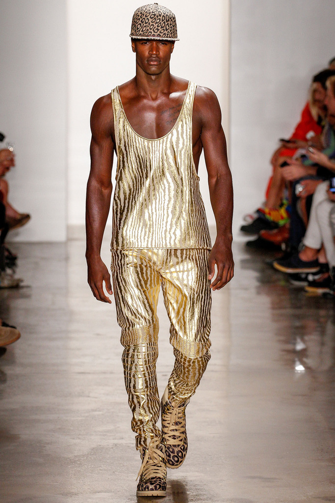 Jeremy Scott 2013㳡ͼƬ