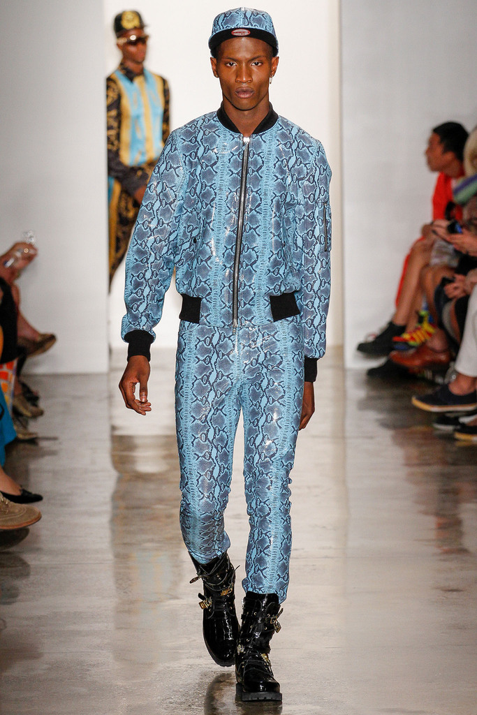 Jeremy Scott 2013㳡ͼƬ