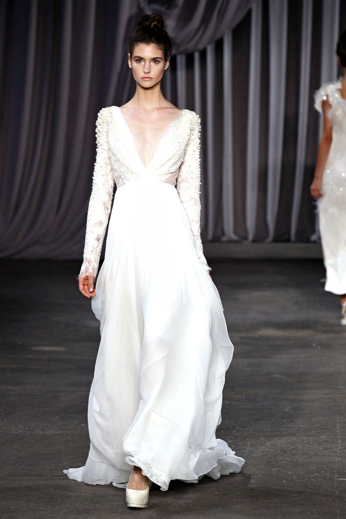 Christian Siriano 2013㳡ͼƬ